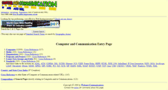 Desktop Screenshot of cmpcmm.com