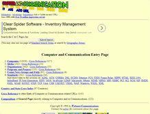 Tablet Screenshot of cmpcmm.com